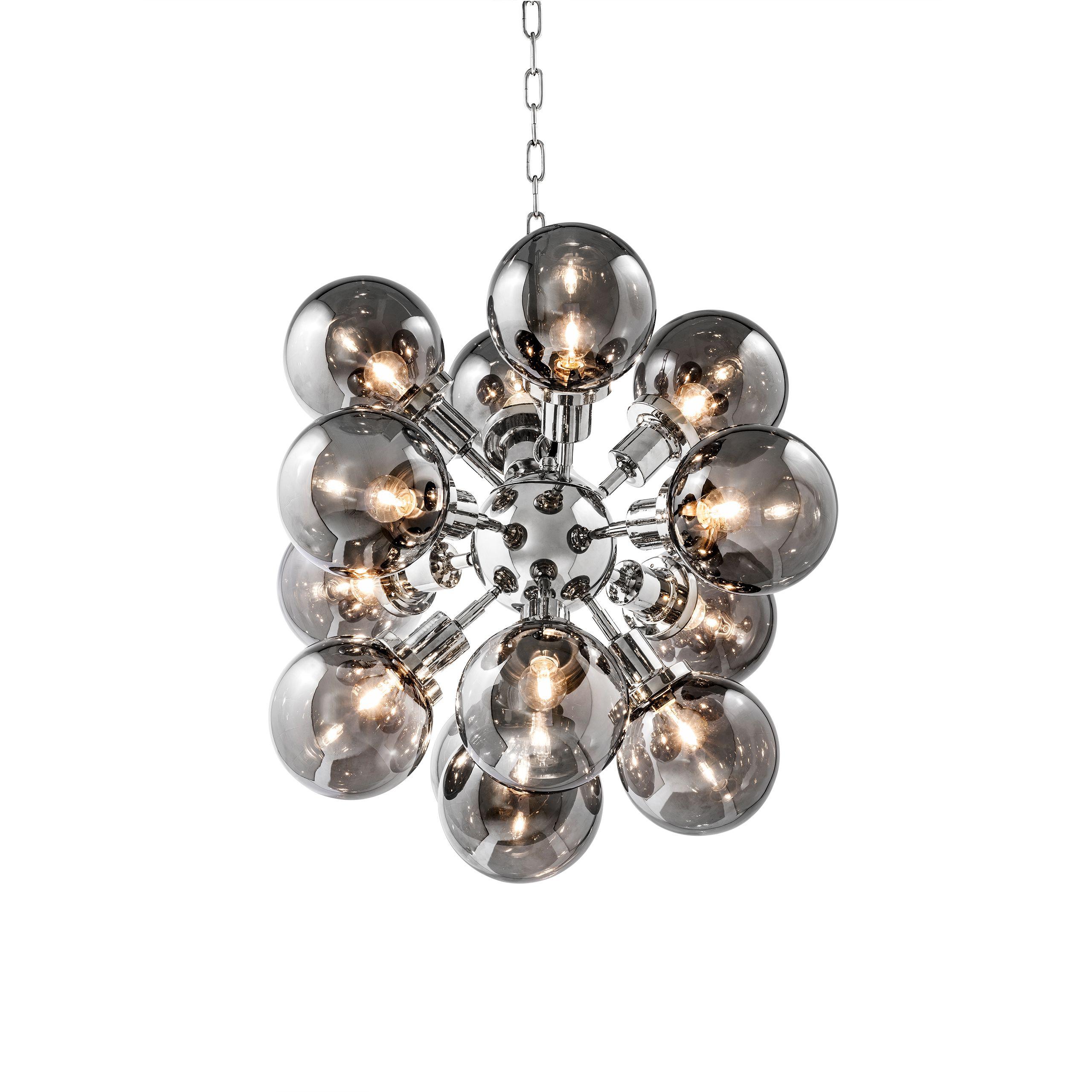 Купить Люстра Chandelier Ludlow в интернет-магазине roooms.ru