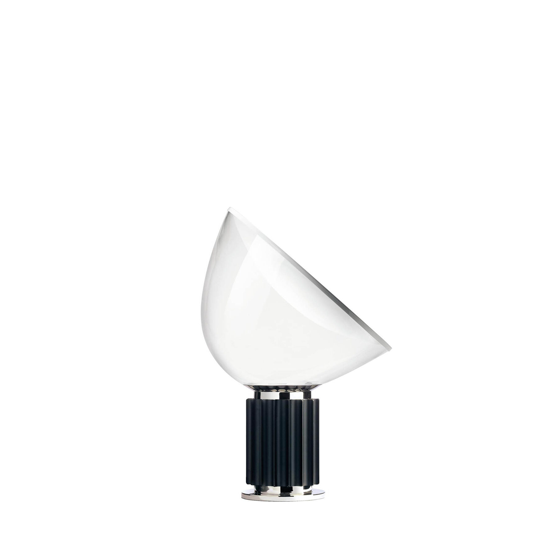 Купить Настольная лампа Taccia (PMMA) в интернет-магазине roooms.ru