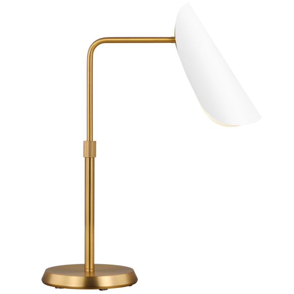 Купить Рабочая лампа Tresa Task Table Lamp в интернет-магазине roooms.ru
