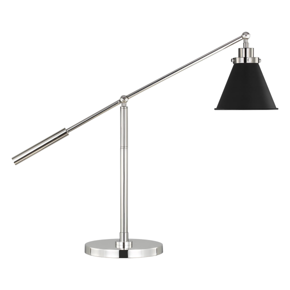 Купить Настольная лампа Wellfleet Cone Desk Lamp в интернет-магазине roooms.ru