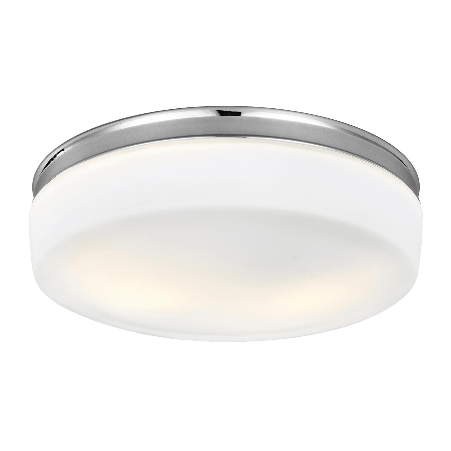 Купить Накладной светильник Issen Flush Mount в интернет-магазине roooms.ru