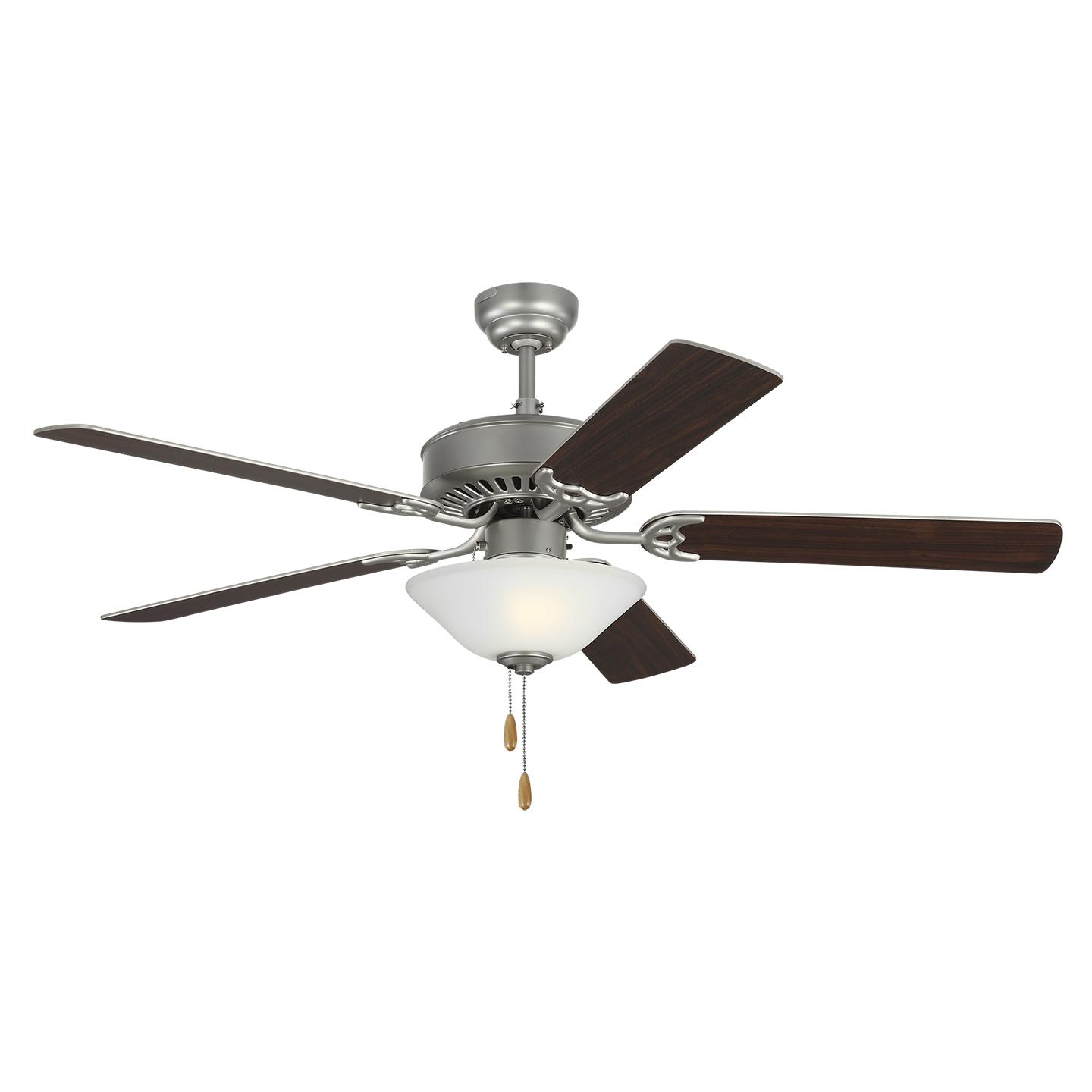 Купить Потолочный вентилятор Haven 52" LED 2 Ceiling Fan в интернет-магазине roooms.ru