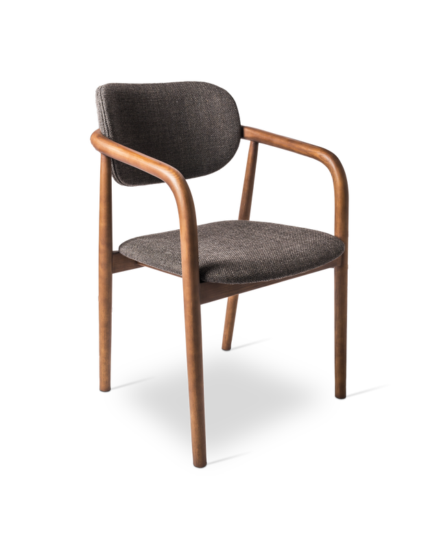 Купить Кресло Chair Henry в интернет-магазине roooms.ru