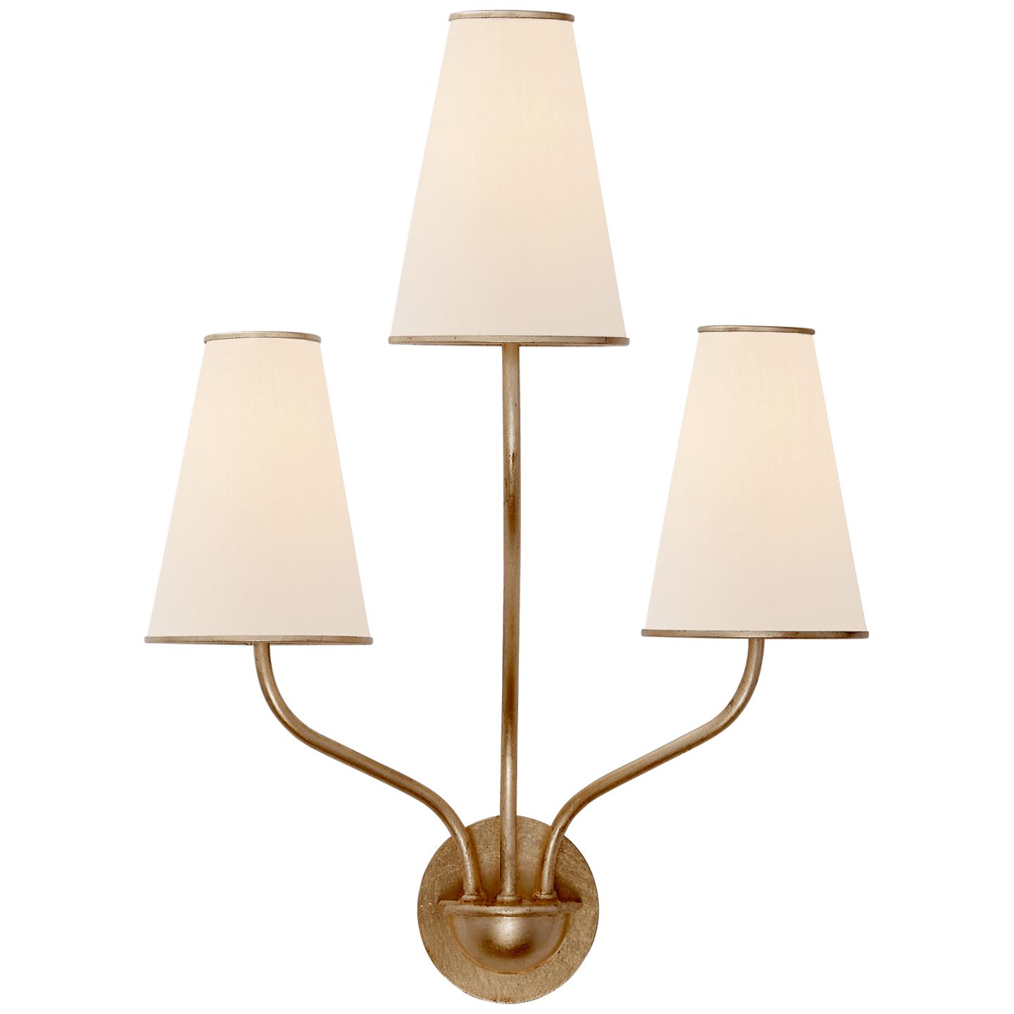 Купить Бра Montreuil Small Wall Sconce в интернет-магазине roooms.ru