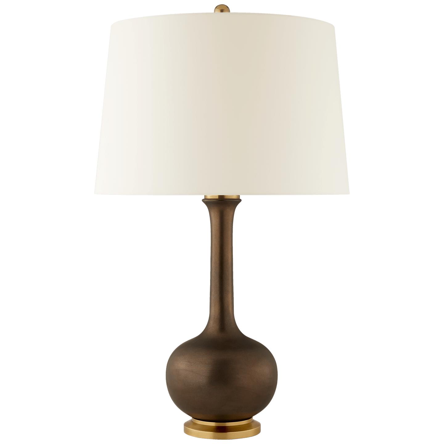 Купить Настольная лампа Coy Medium Table Lamp в интернет-магазине roooms.ru