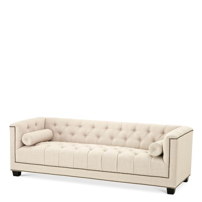 Купить Прямой диван Sofa Paolo в интернет-магазине roooms.ru