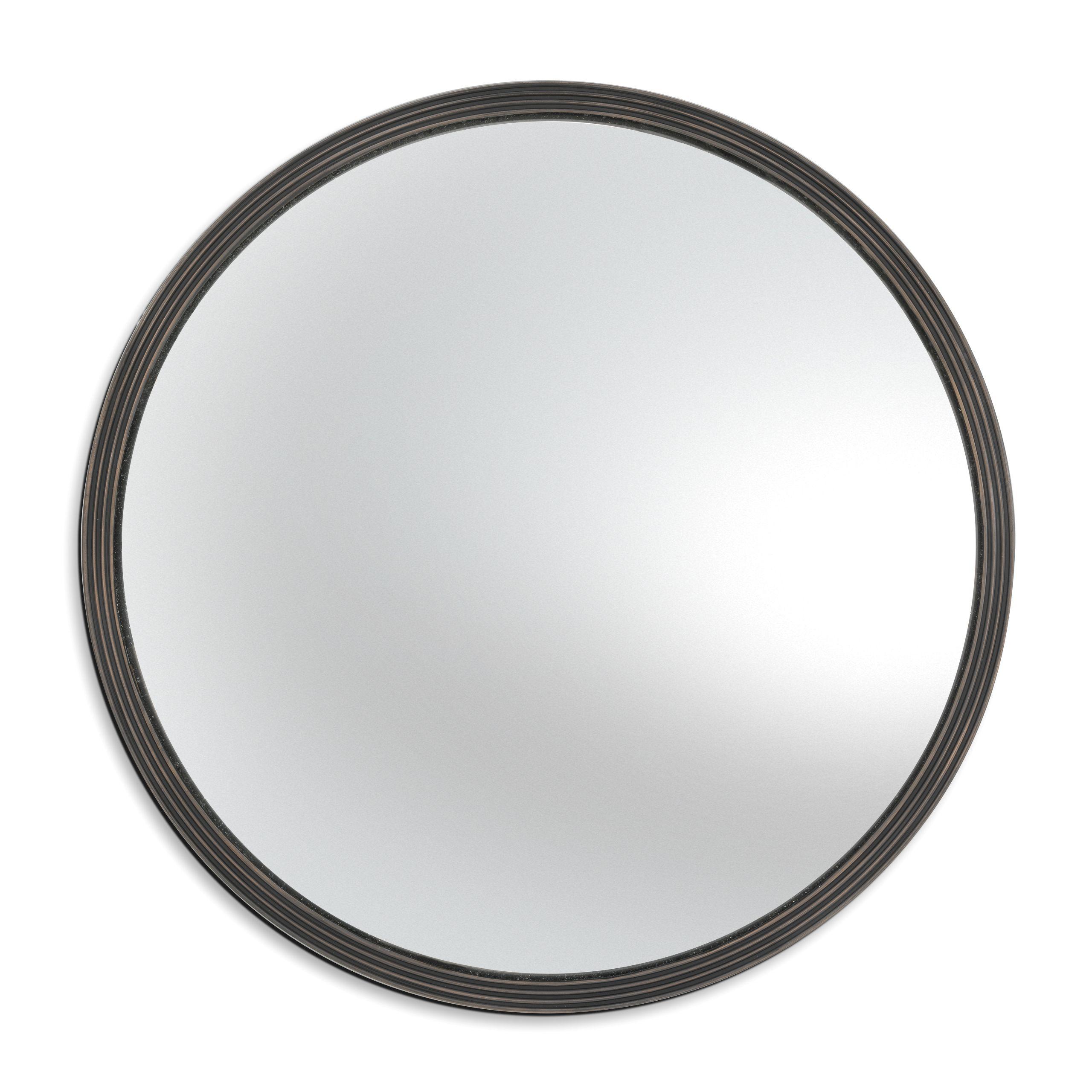 Купить Настенное зеркало Mirror Gladstone в интернет-магазине roooms.ru