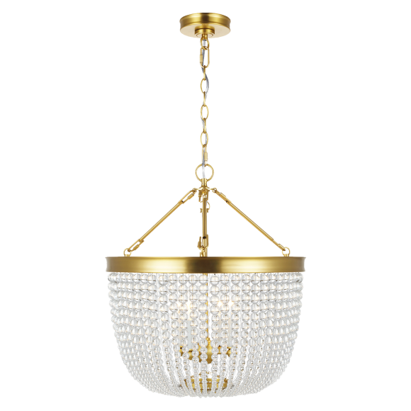 Купить Подвесной светильник Summerhill Large Pendant в интернет-магазине roooms.ru