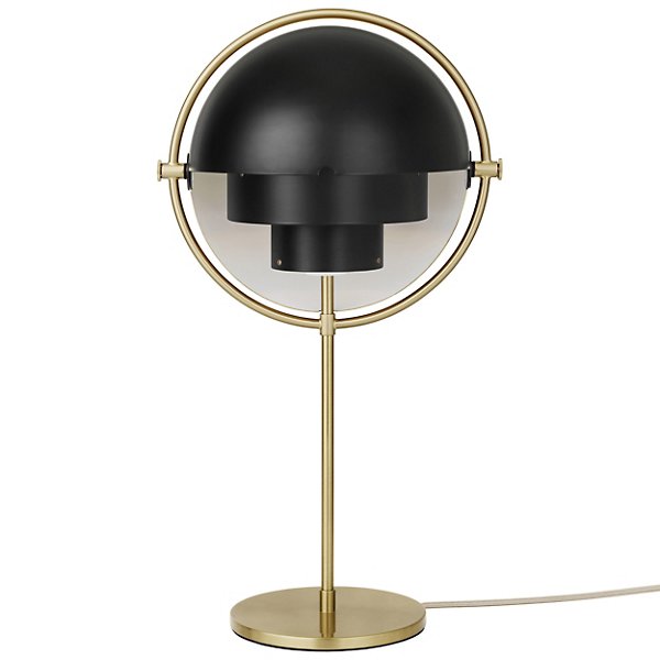 Купить Настольная лампа Multi-Lite Table Lamp в интернет-магазине roooms.ru