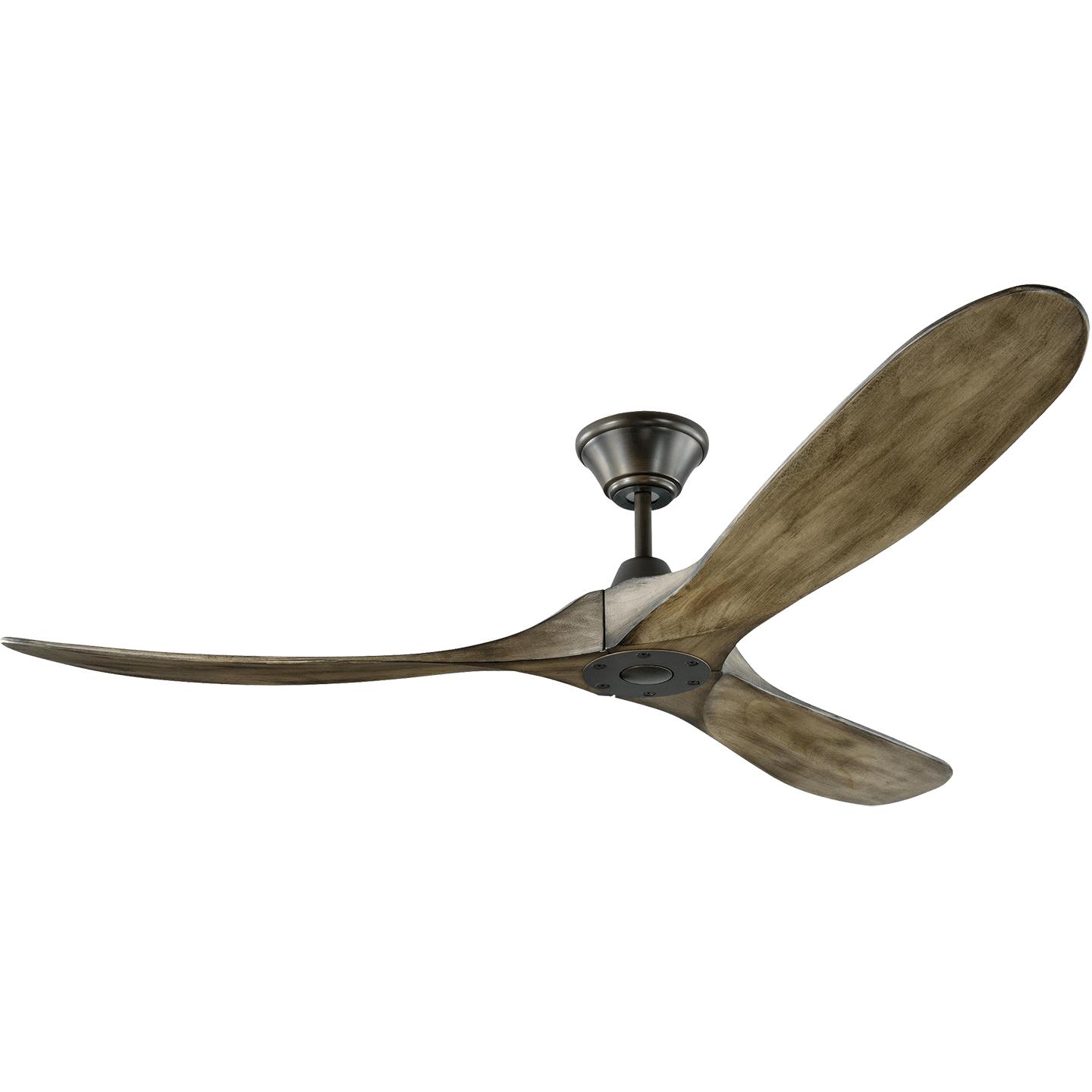 Купить Потолочный вентилятор Maverick 60" Ceiling Fan в интернет-магазине roooms.ru
