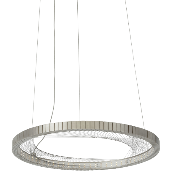 Купить Подвесной светильник Interlace 18 Suspension в интернет-магазине roooms.ru