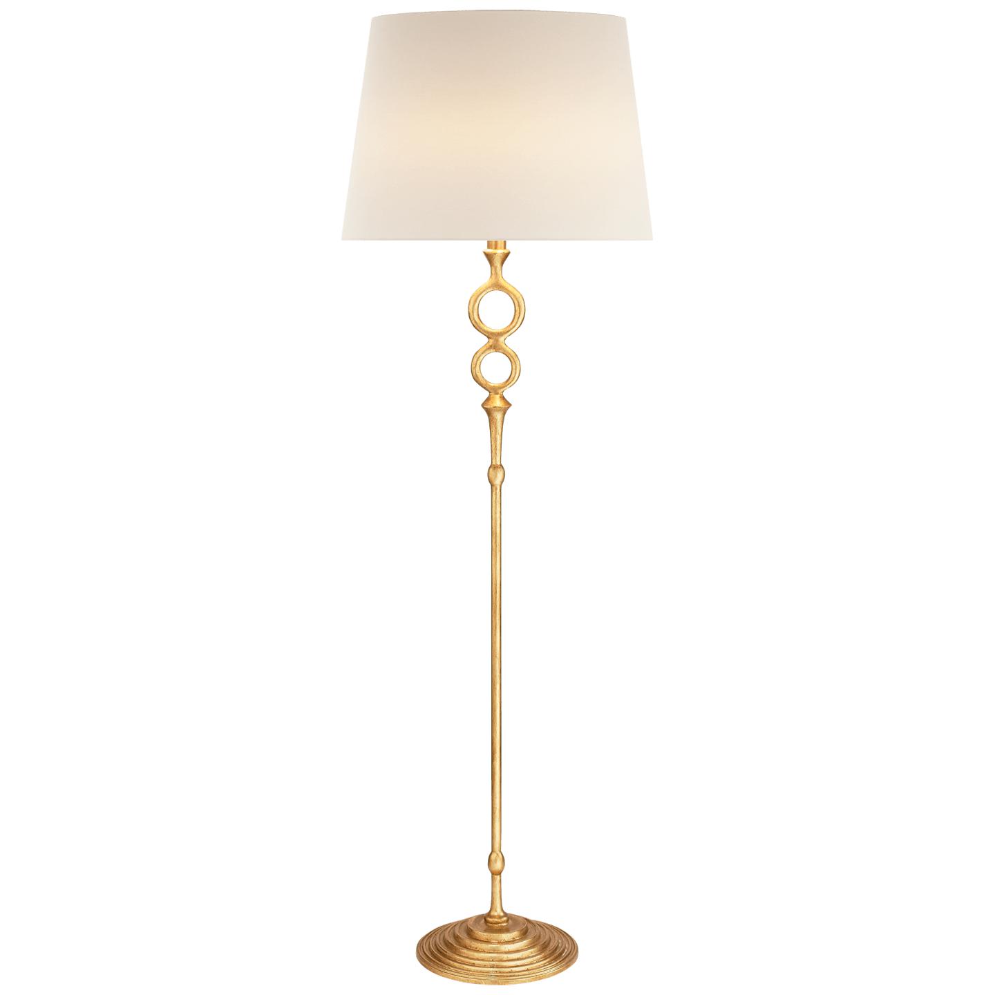 Купить Торшер Bristol Floor Lamp в интернет-магазине roooms.ru