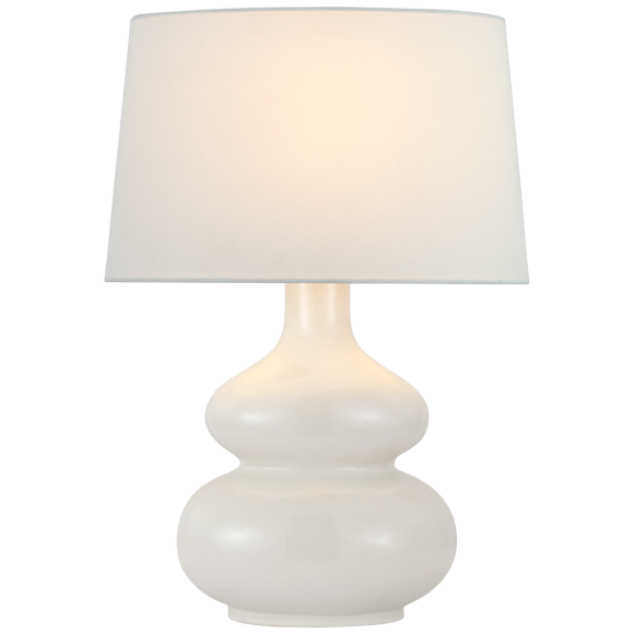 Купить Настольная лампа Lismore Medium Table Lamp в интернет-магазине roooms.ru