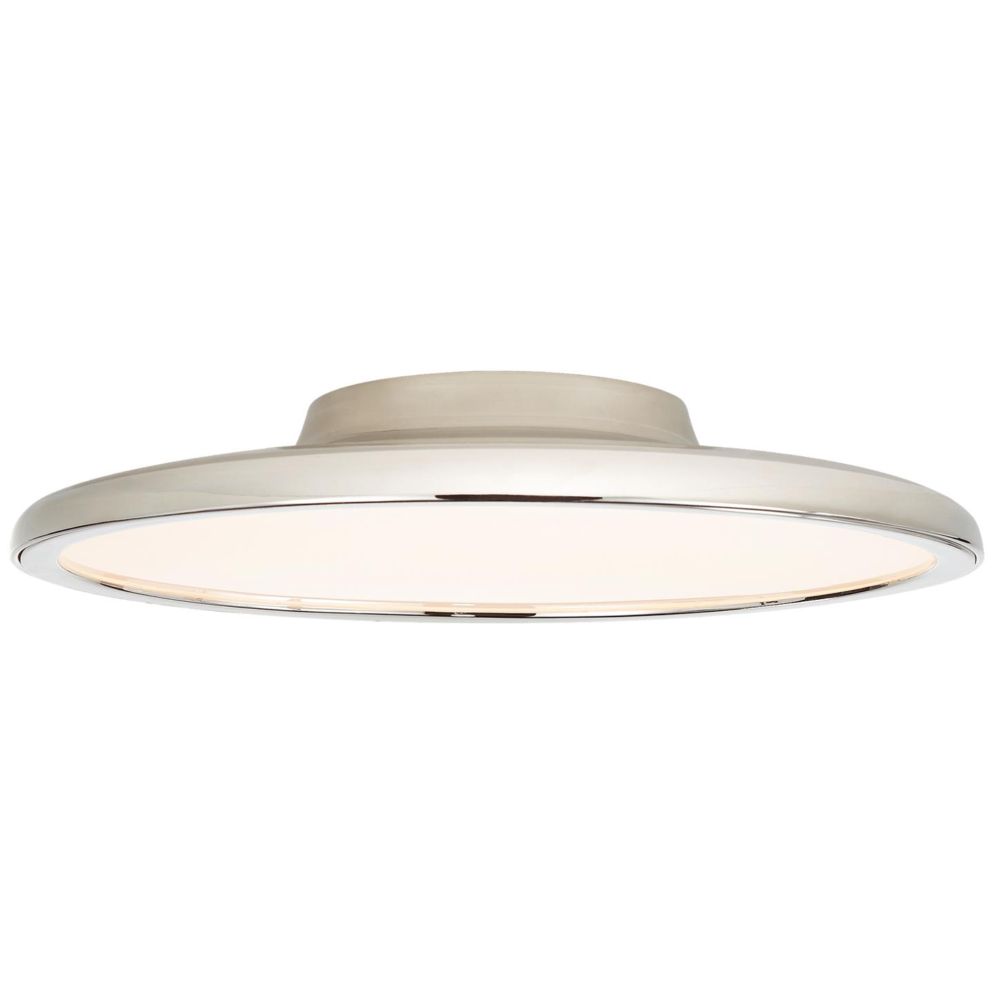 Купить Накладной светильник Dot 16" Flush Mount в интернет-магазине roooms.ru