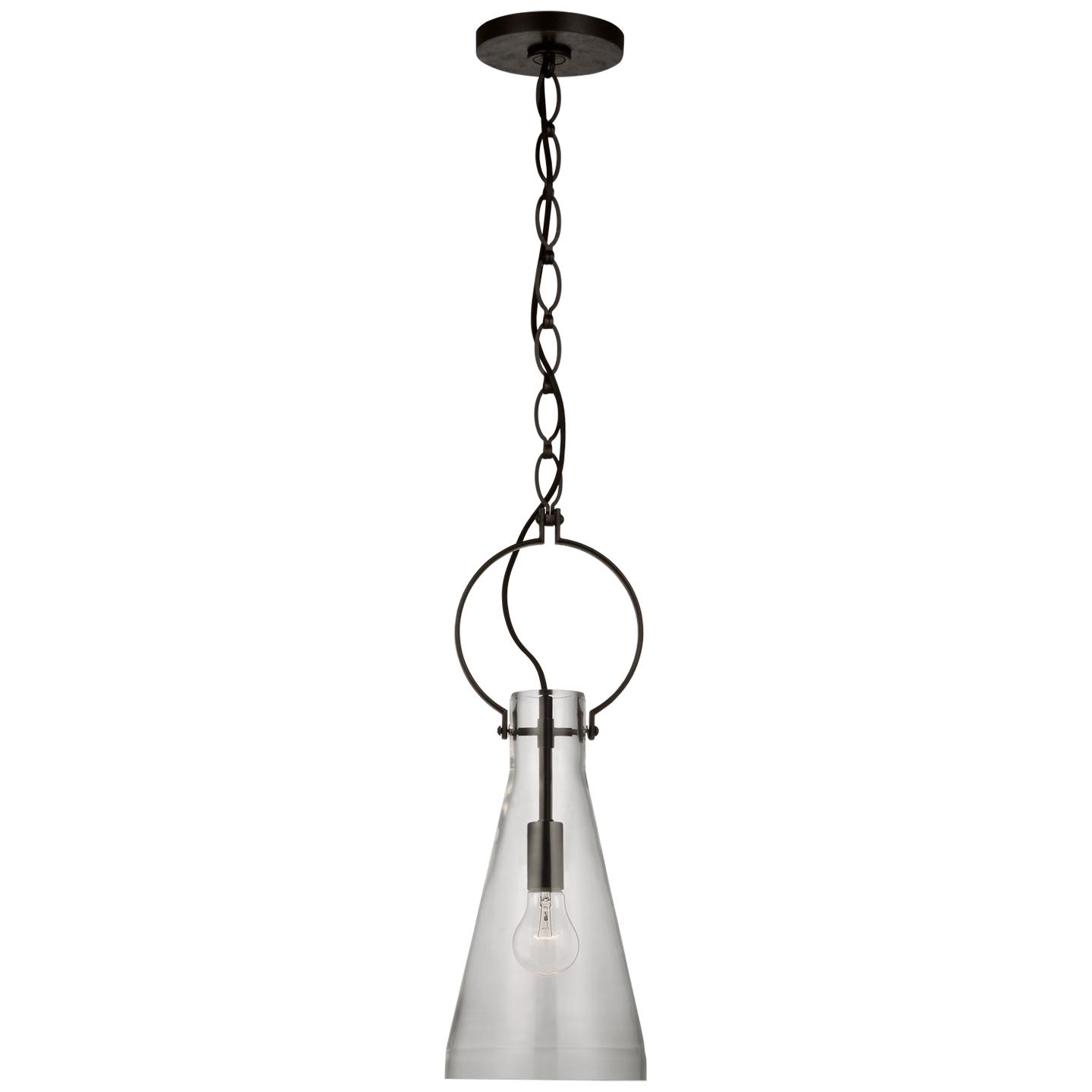 Купить Подвесной светильник Limoges Small Pendant в интернет-магазине roooms.ru