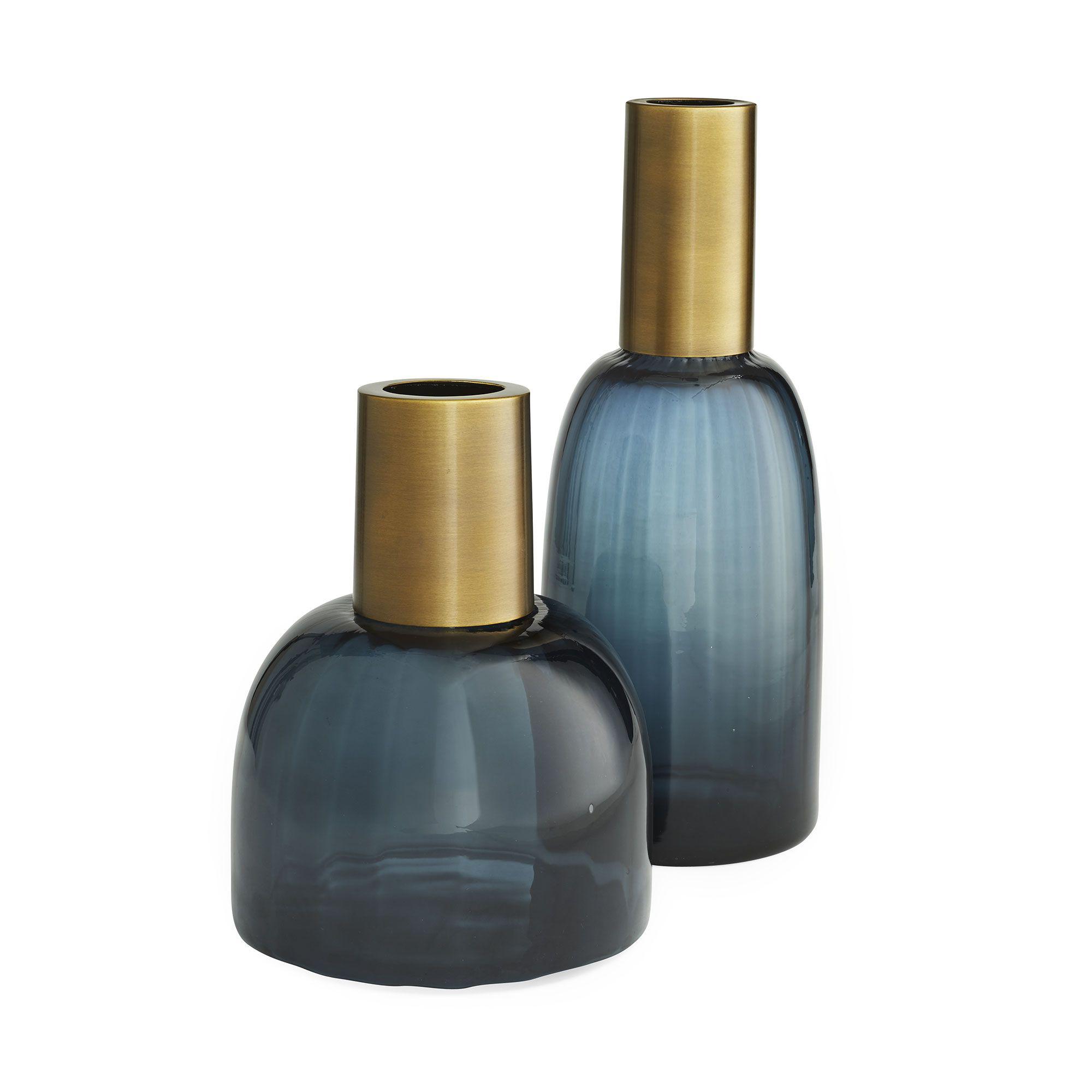 Купить Набор ваз Huff Vases, Set of 2 в интернет-магазине roooms.ru