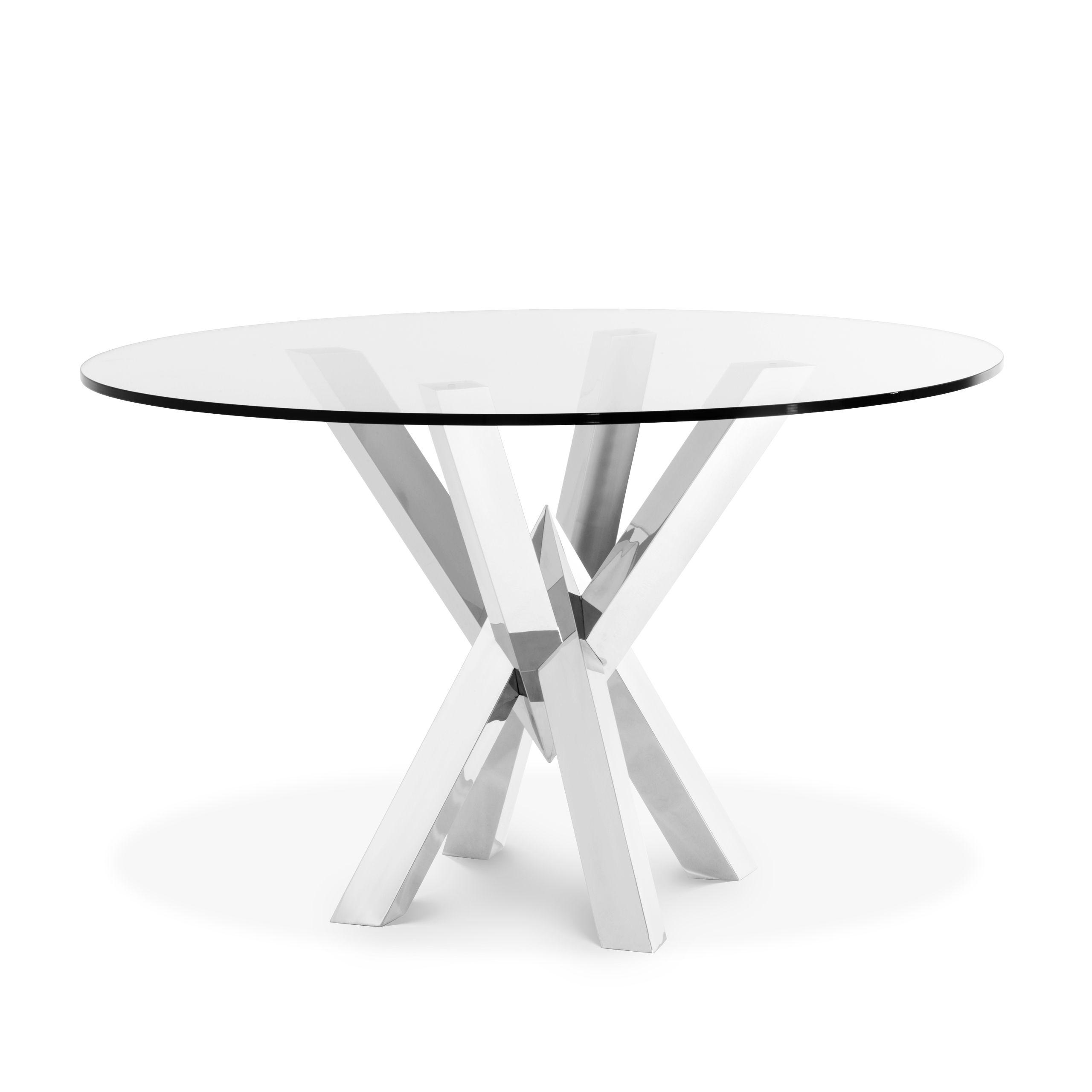 Купить Обеденный стол Dining Table Triumph в интернет-магазине roooms.ru