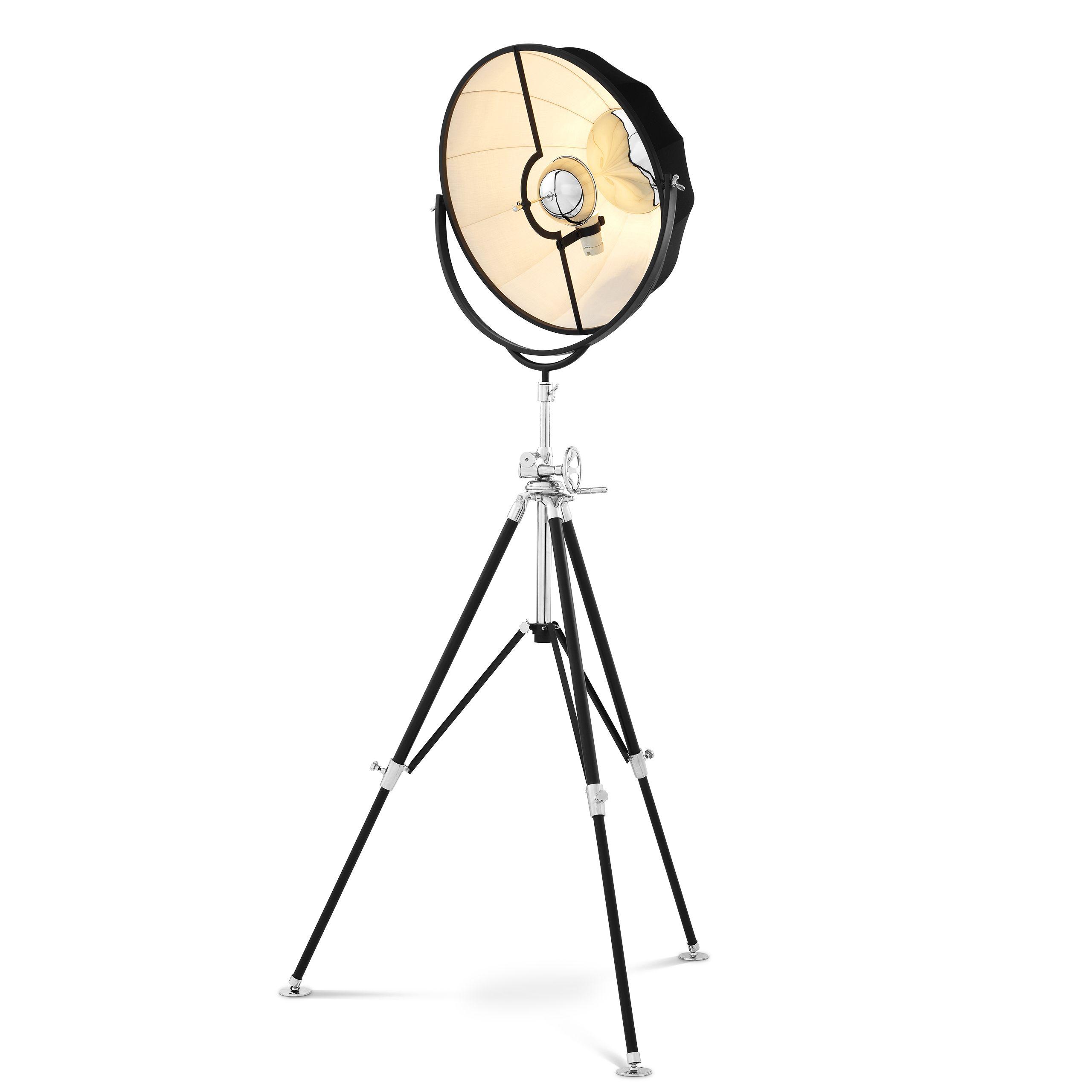 Купить Торшер Floor Lamp Vertigo в интернет-магазине roooms.ru