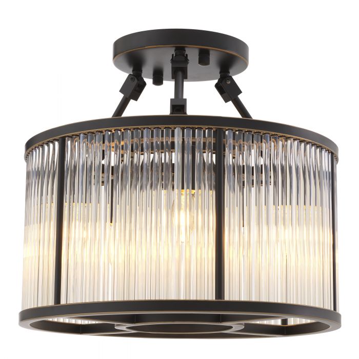 Купить Накладной светильник Ceiling Lamp Bernardi в интернет-магазине roooms.ru