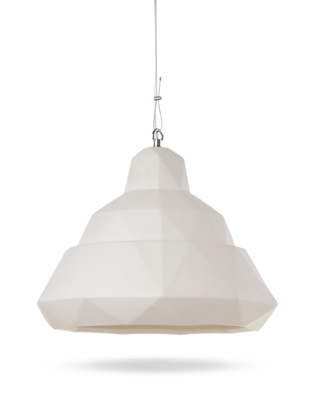 Купить Подвесной светильник Lamp Thol Triangular в интернет-магазине roooms.ru