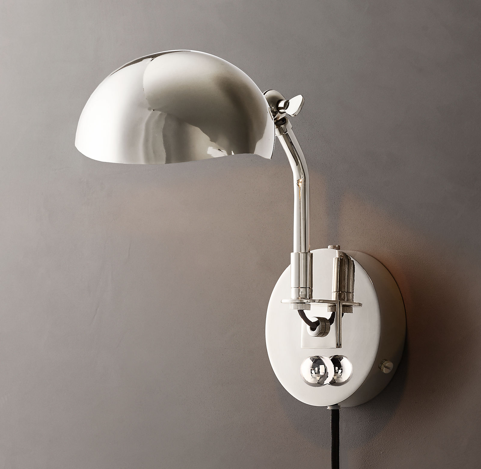 Купить Бра Convessi Sconce в интернет-магазине roooms.ru