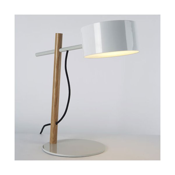 Купить Настольная лампа Excel LED Desk Lamp в интернет-магазине roooms.ru