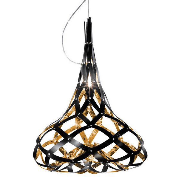 Купить Подвесной светильник Super Morgana Pendant в интернет-магазине roooms.ru