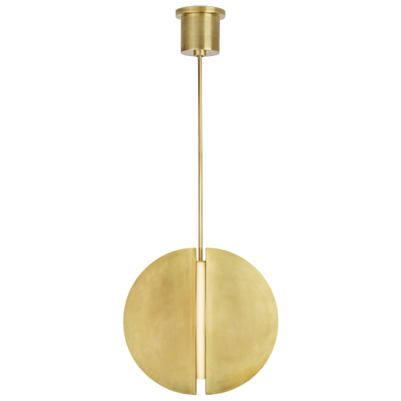 Купить Подвесной светильник Bau 18 Pendant в интернет-магазине roooms.ru