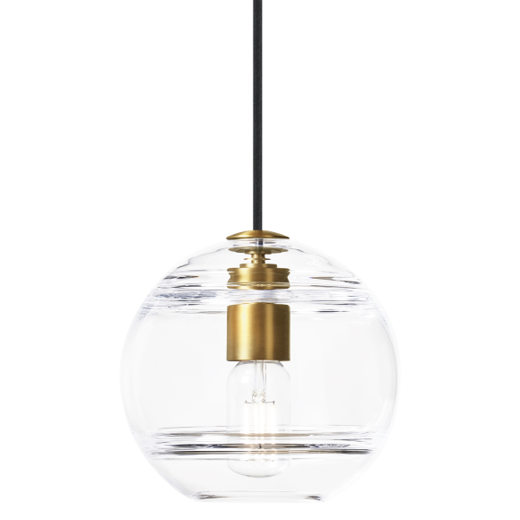 Купить Подвесной светильник Sedona Medium Pendant в интернет-магазине roooms.ru