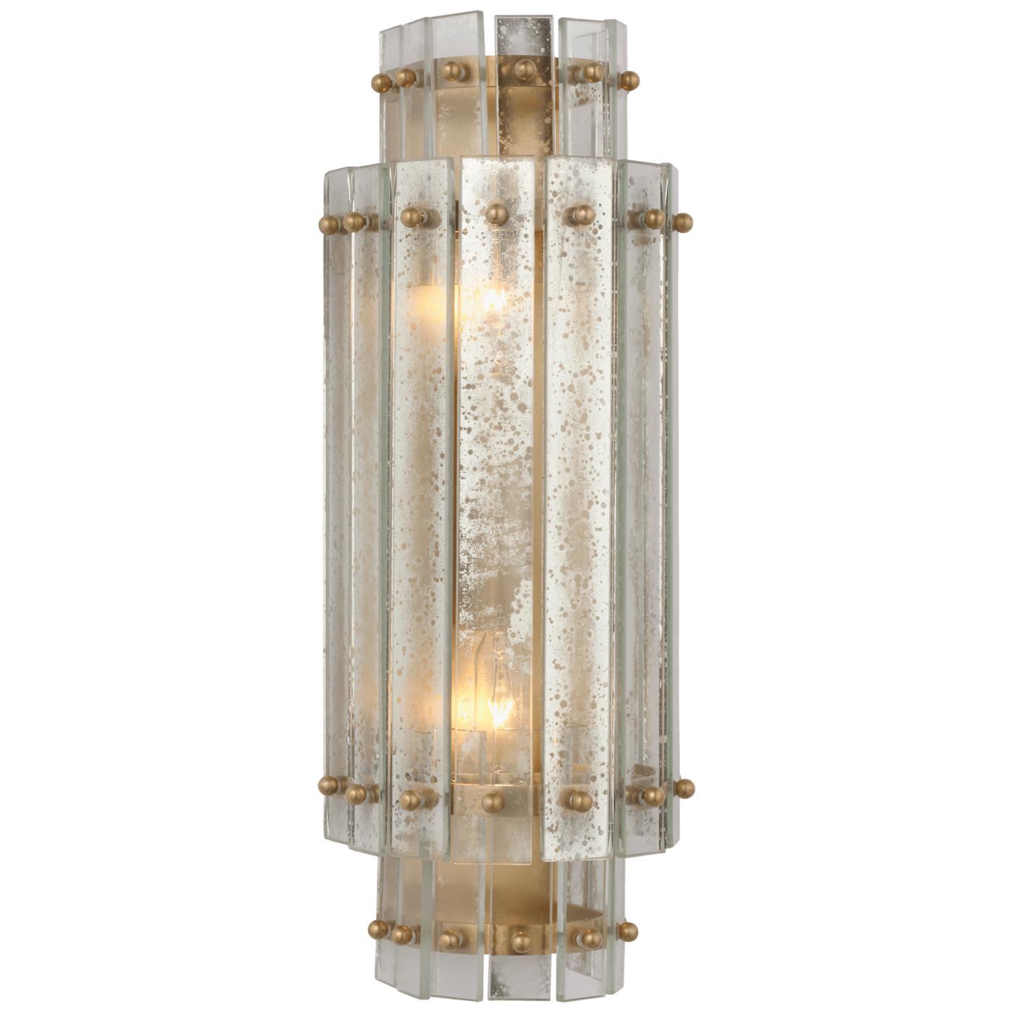 Купить Бра Cadence Small Tiered Sconce в интернет-магазине roooms.ru