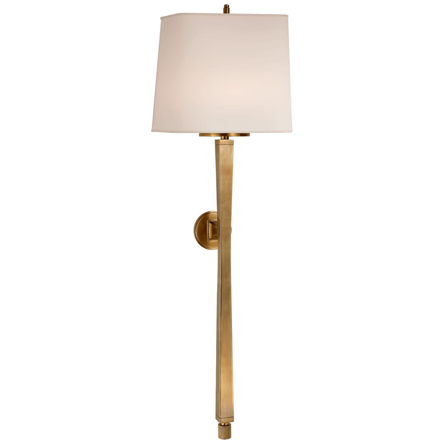 Купить Бра Edie Baluster Sconce в интернет-магазине roooms.ru