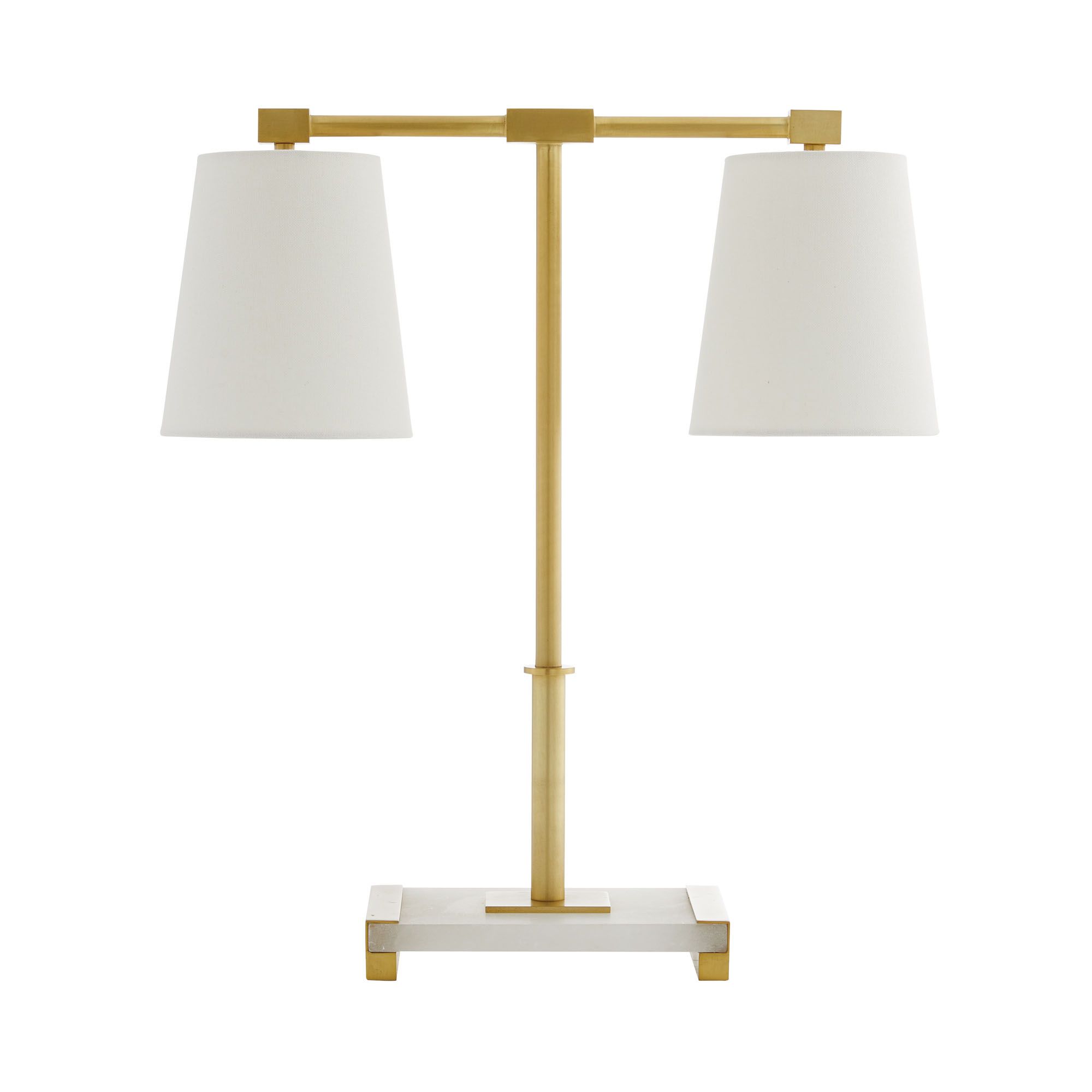Купить Настольная лампа Messina Lamp в интернет-магазине roooms.ru