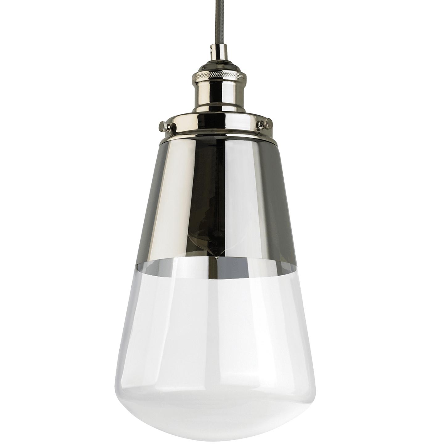 Купить Подвесной светильник Waveform Mini-Pendant в интернет-магазине roooms.ru