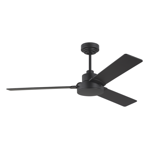 Купить Потолочный вентилятор Jovie 52" Ceiling Fan в интернет-магазине roooms.ru