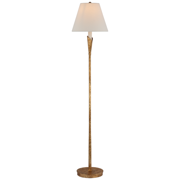 Купить Торшер Aiden Accent Floor Lamp в интернет-магазине roooms.ru