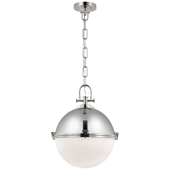 Купить Подвесной светильник Adrian X-Large Globe Pendant в интернет-магазине roooms.ru