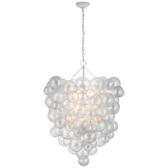 Купить Люстра Talia Grande Entry Chandelier в интернет-магазине roooms.ru