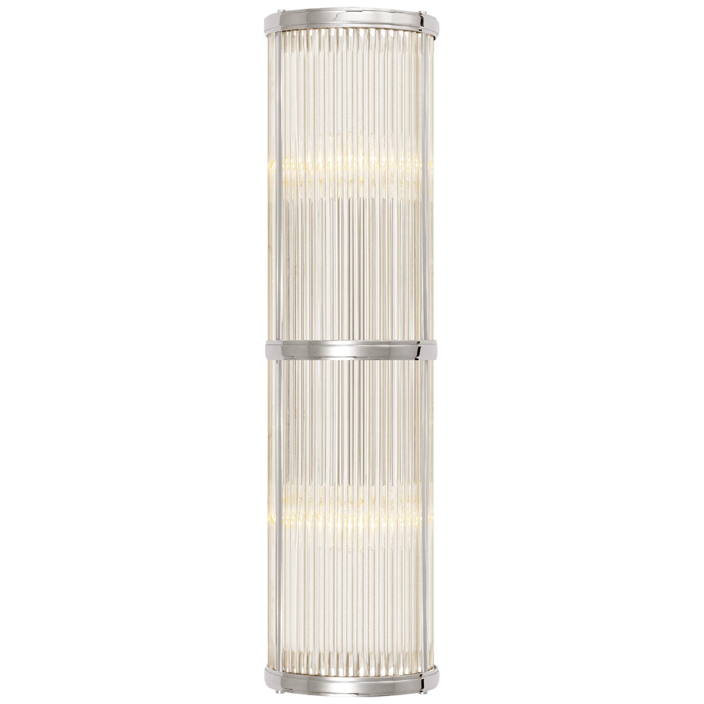 Купить Бра Allen Medium Linear Sconce в интернет-магазине roooms.ru