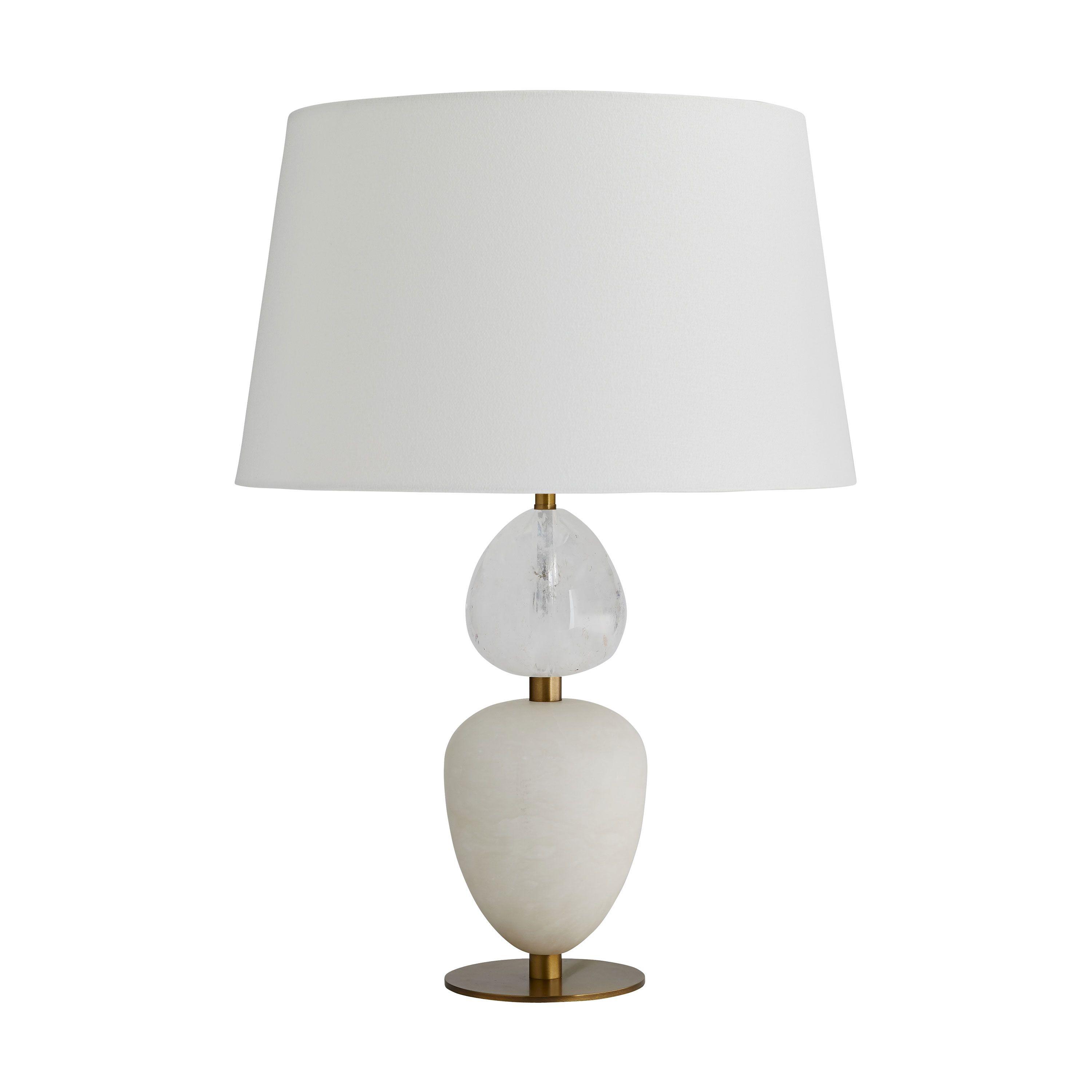 Купить Настольная лампа Aubrey Lamp в интернет-магазине roooms.ru