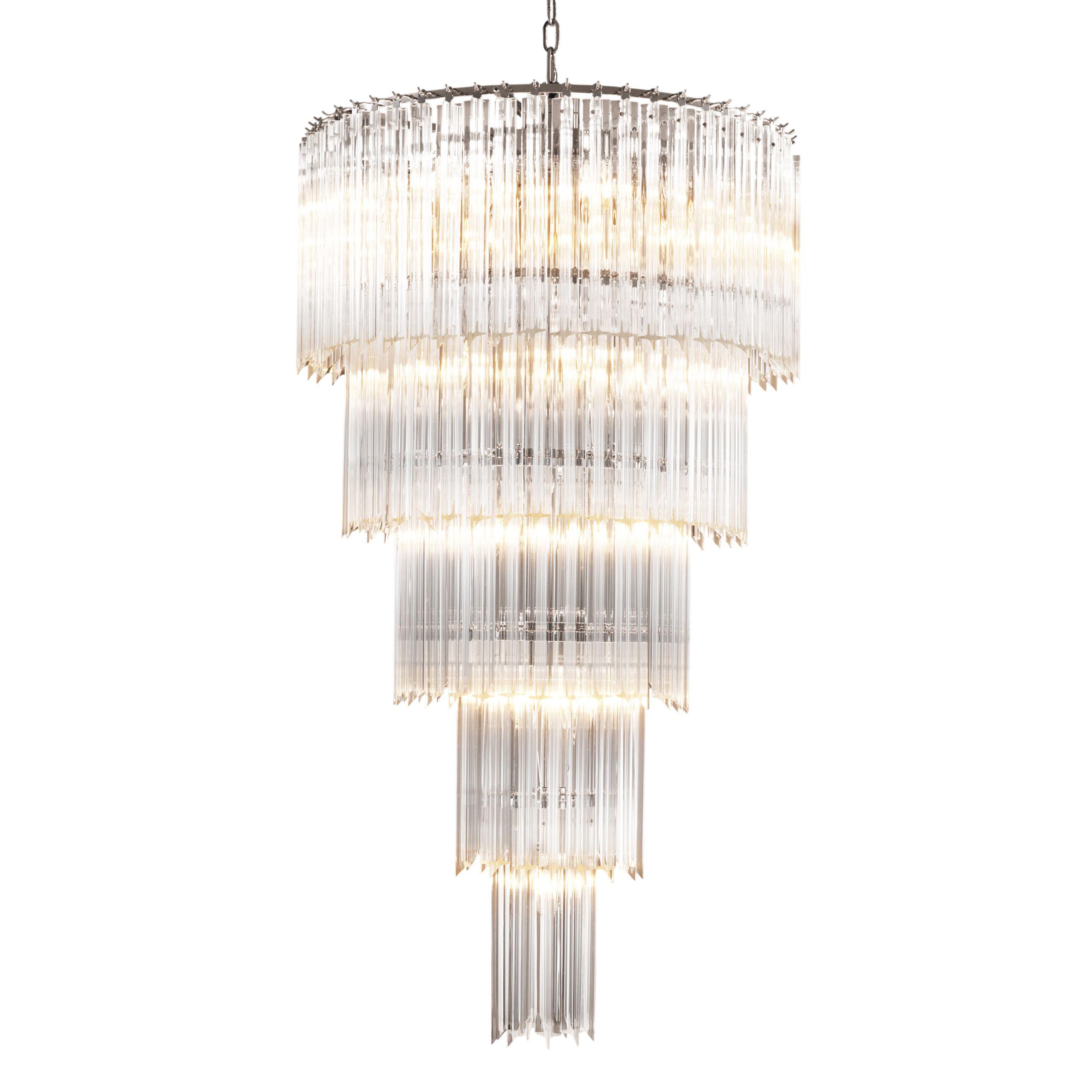 Купить Люстра Chandelier Alpina в интернет-магазине roooms.ru