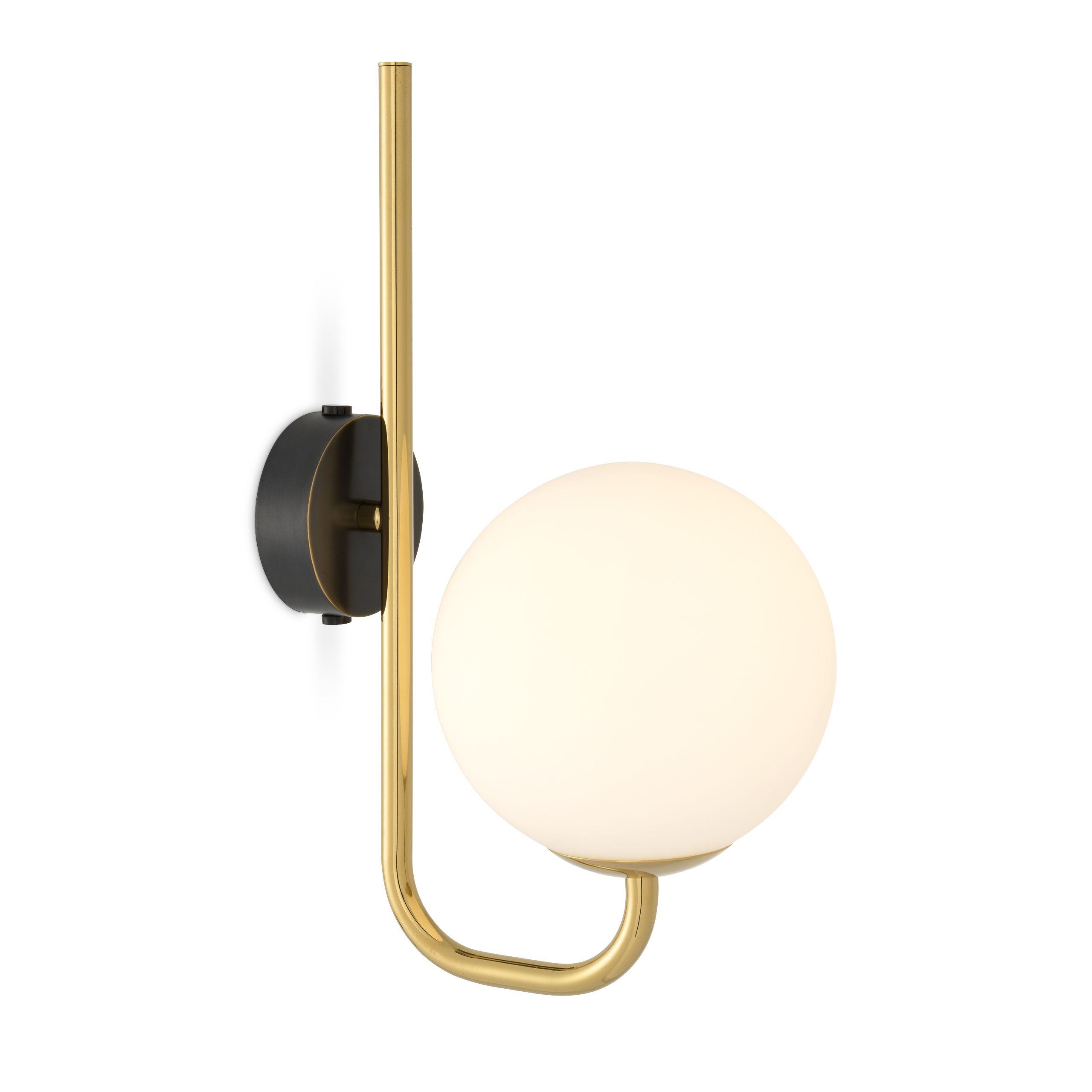 Купить Бра Wall Lamp Lipari в интернет-магазине roooms.ru