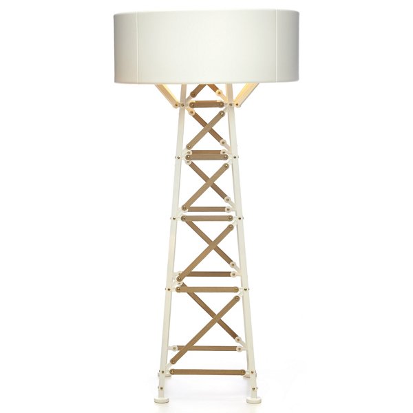 Купить Торшер Construction Floor Lamp в интернет-магазине roooms.ru