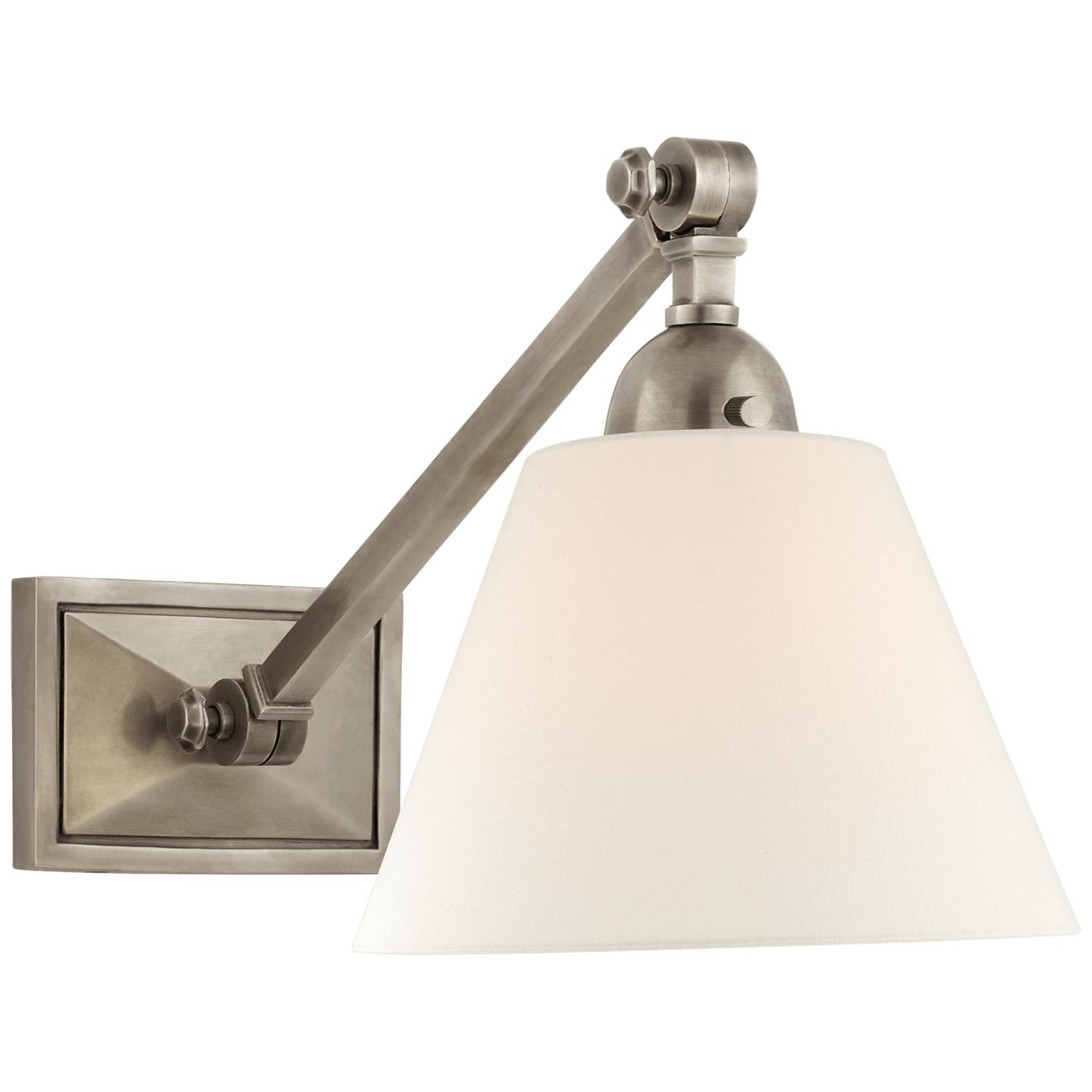 Купить Бра Jane Single Library Wall Light в интернет-магазине roooms.ru