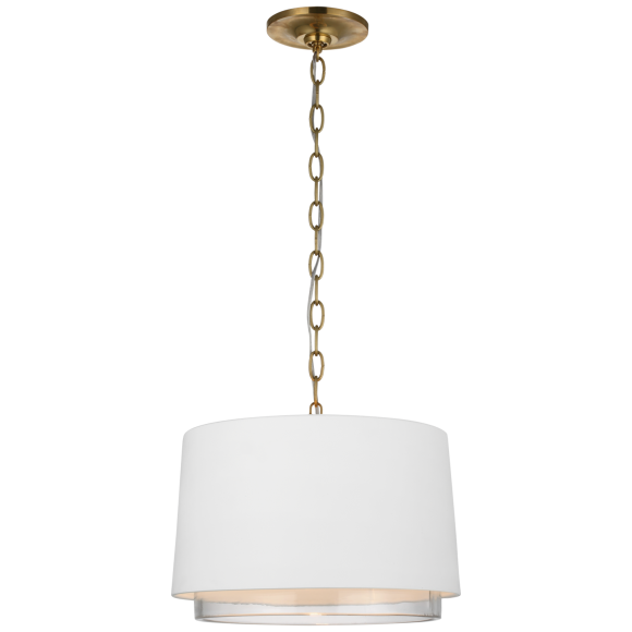 Купить Подвесной светильник Sydney Small Pendant в интернет-магазине roooms.ru