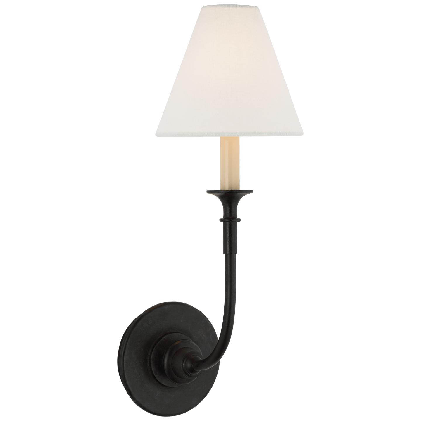 Купить Бра Piaf Single Sconce в интернет-магазине roooms.ru