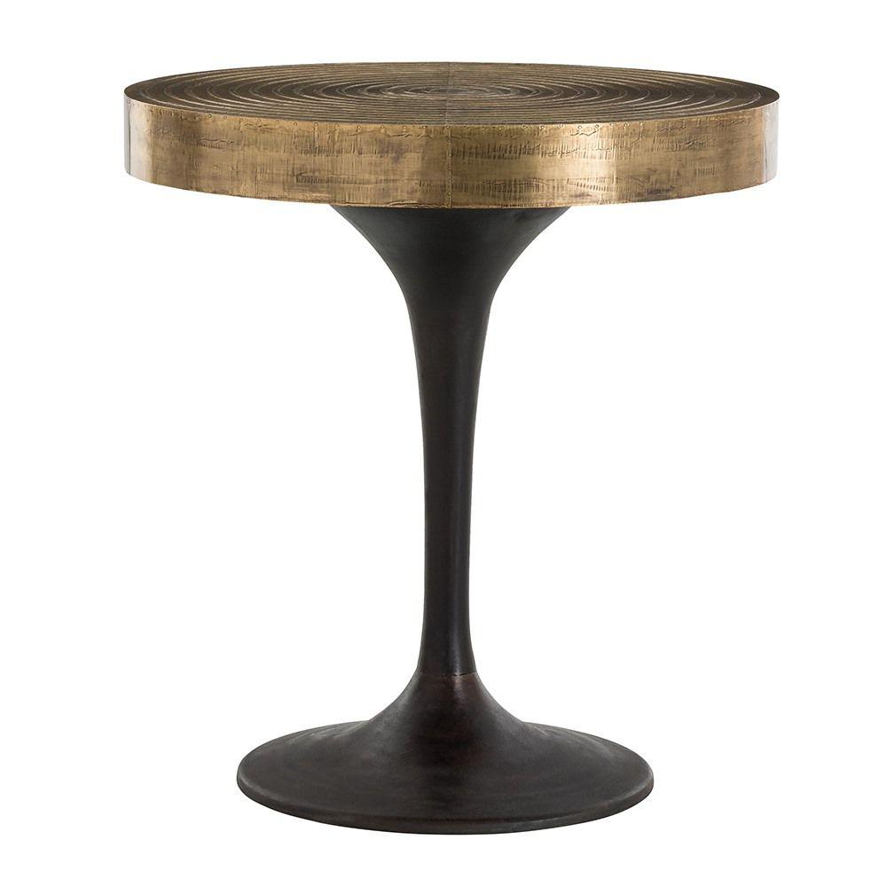 Купить Приставной столик Daryl Side Table в интернет-магазине roooms.ru