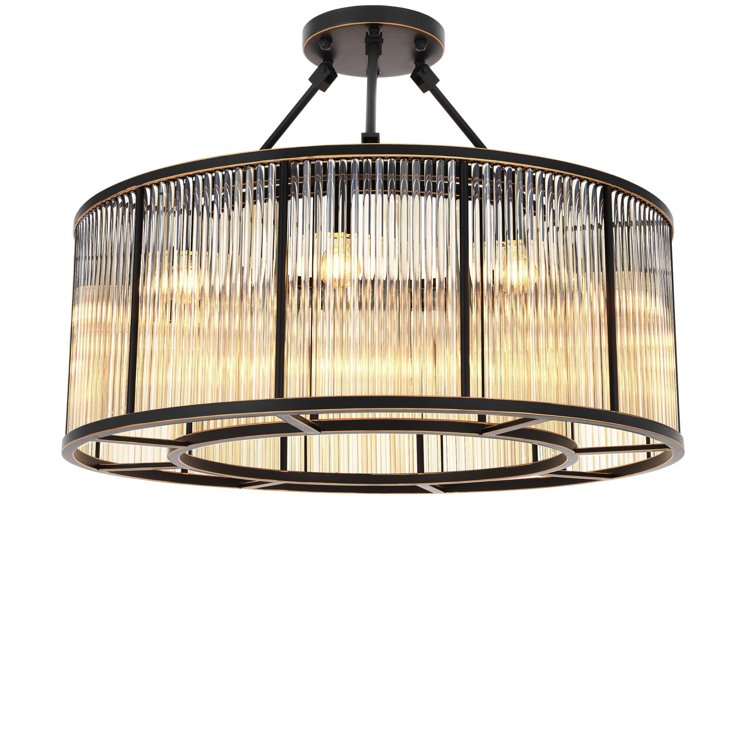 Купить Накладной светильник Ceiling Lamp Bernardi в интернет-магазине roooms.ru