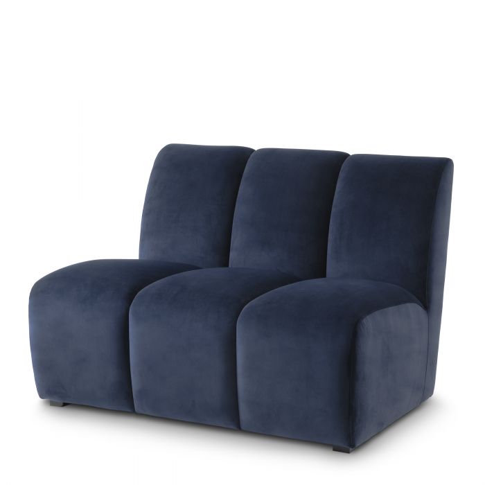 Купить Модульный диван Sofa Lando straight в интернет-магазине roooms.ru