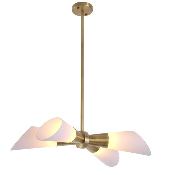Купить Накладной светильник Ceiling Lamp Papillon в интернет-магазине roooms.ru