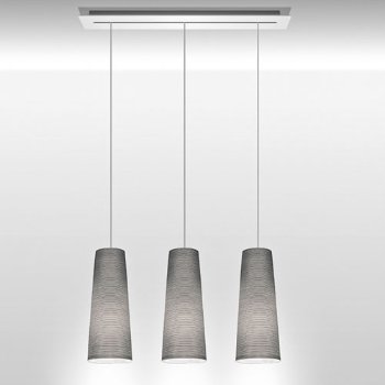 Купить Подвесной светильник Linear Multi-Point Canopy в интернет-магазине roooms.ru